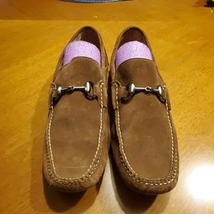 Men's loafers